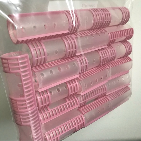 SCUNCI 20 Hair Rollers - Picture 3 of 6